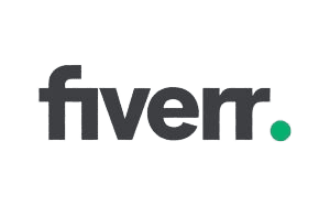 Fiverr logo » Quickbooks