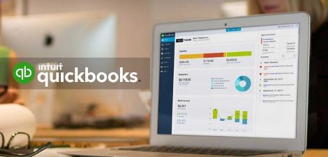 Limpieza de quickbooks