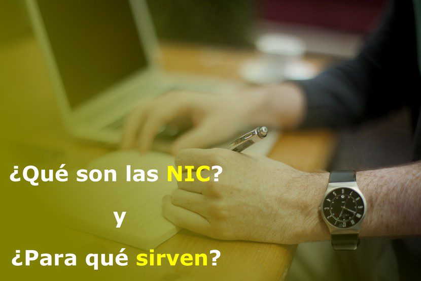 5fff4eca4132231645a622b5 que son las nic y para que sirven » Normas Internacionales de Contabilidad