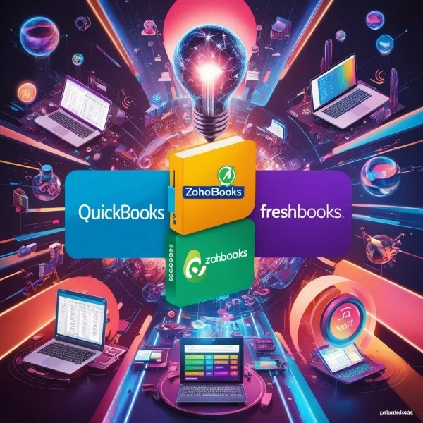 Leonardo Phoenix In a world where software accounting tools li 2 min » bookkeeper en español
