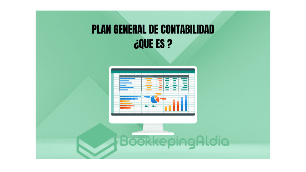 plan general de contabilidad