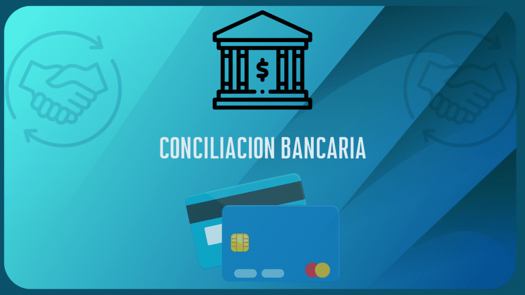 Conciliacion bancaria 