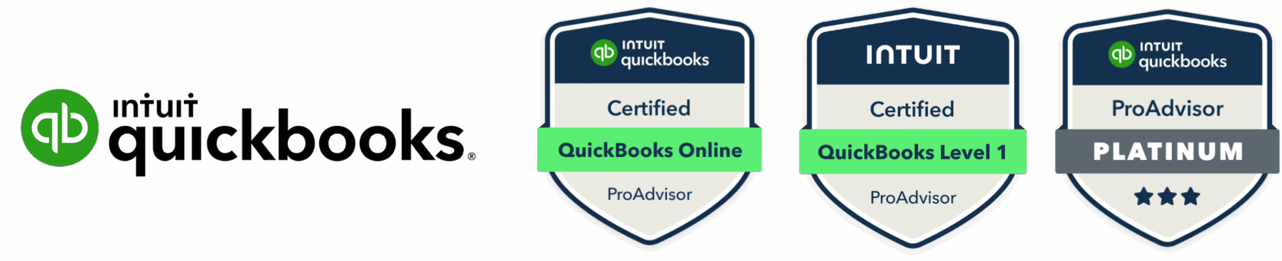 QuickBooks Online Platinum