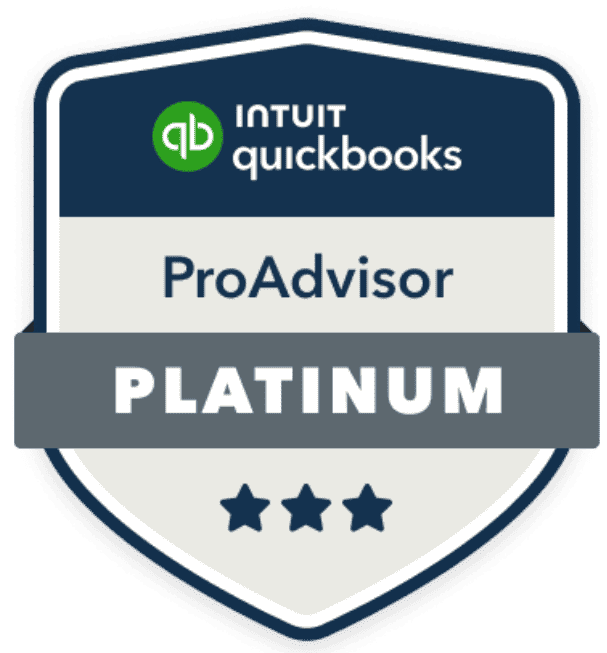 QuickBooks ProAdvisor Platinum — BookkeepingAlDía
