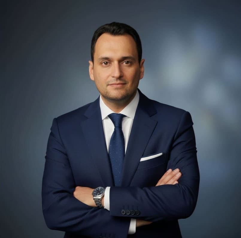 Johan Garcia