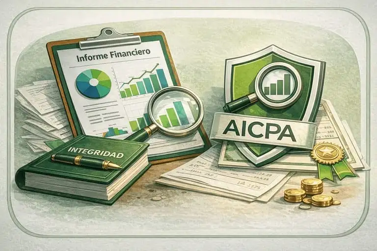 Cumplimiento de estándares SBA