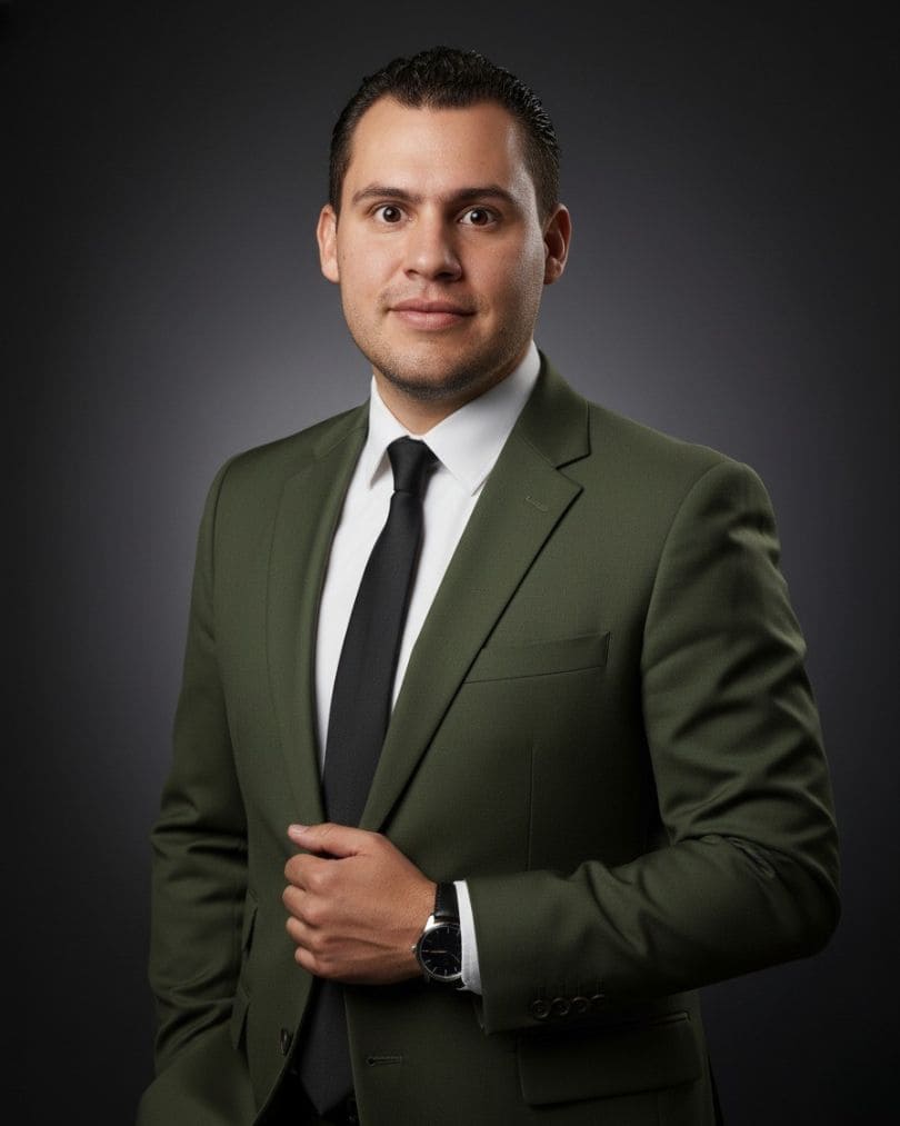 Rafael Puentes, especialista en QuickBooks Desktop