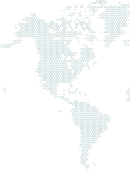 Mapa de clientes latinoamericanos con LLC en Estados Unidos