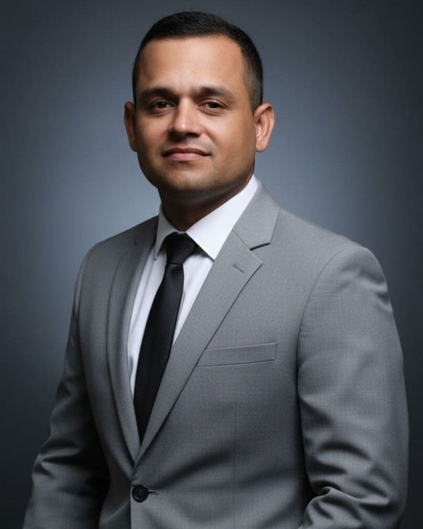 Jonathan Ramírez, ProAdvisor certificado y experto en QuickBooks Online