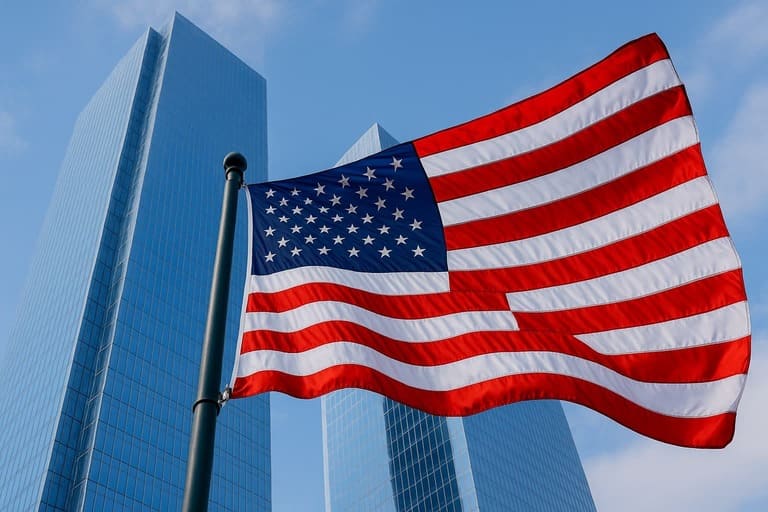 Imagen representativa de LLC en Estados Unidos