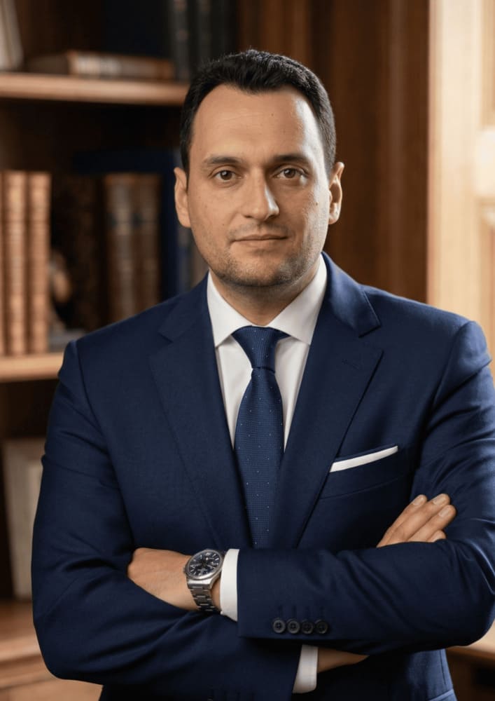 Johan Garcia, CEO y Fundador de BookkeepingAlDia