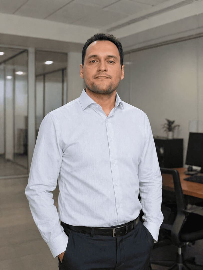 Johan García – QuickBooks ProAdvisor Platinum Nivel 2, especialista en contabilidad para LLC de no residentes en EE.UU.