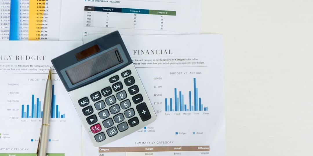 plantillas excel gratis para controlar gastos y finanzas de una LLC